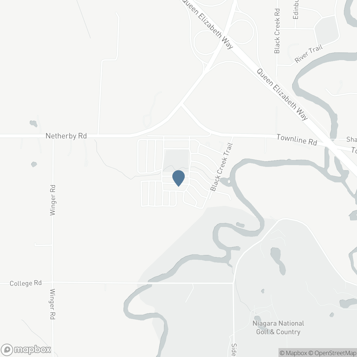 3033 TOWNLINE Road Unit# 294, Stevensville, Ontario L0S 1S1